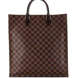 Louis Vuitton Sac Plat Bag Damier Pm #220757L10B